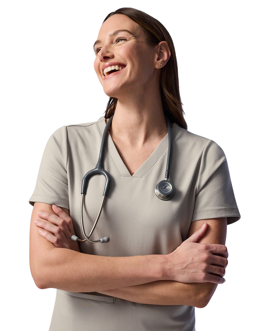 Profesional médica